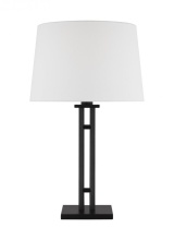 Visual Comfort & Co. Studio Collection LT1191AI1 - Medium Table Lamp