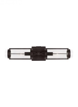 Visual Comfort & Co. Studio Collection LV1002AI - Flynn Linear Sconce