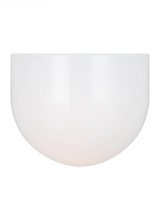 Visual Comfort & Co. Studio Collection LXV1001BBS - Small Vanity