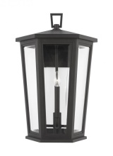 Visual Comfort & Co. Studio Collection SLO1074TXB - Extra Large Wall Lantern