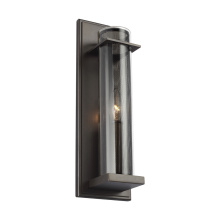 Visual Comfort & Co. Studio Collection WB1874ANBZ - Silo Sconce