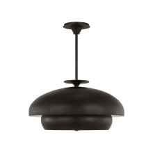 Visual Comfort & Co. Studio Collection LXC1208AI - ONLINE EXCLUSIVE-SOLENE 24 8L CHANDELIER AI