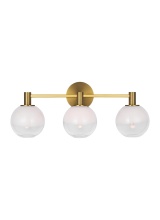 Visual Comfort & Co. Studio Collection SLV1003BBS - Torian