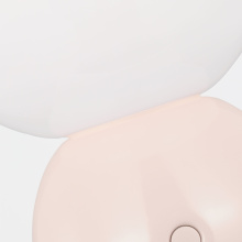 Visual Comfort & Co. Studio Collection KST1231BLH-L1 - Portable Mini Table Lamp