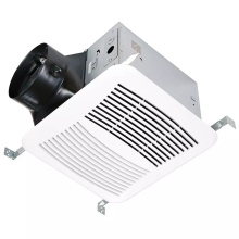 Canarm CEPD300 - 300 CFM ULTRA QUIET 4.0 SONE CEILING EXHAUST with AN EC MOTOR and SPEED CONTROL.