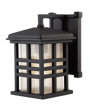 Canarm IOL216BK - Arlington Black Outdoor Lantern