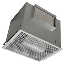 Canarm CBF1500 - High-Performance Bathroom Exhaust Fan 1500 CFM Powerful Airflow for Large Spaces