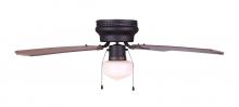 Canarm CF42NEP4ORB - Neptune Ceiling Fan