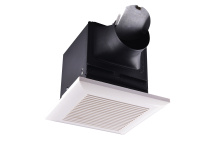 Canarm BPT12-13H1 - BATH FAN. BPT12-13H1. 4 INCH OVER DIAMETER. 70 CFM. 1.5 SONE. 17W.