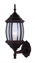 Canarm IOL73T13 - Outdoor Twin Pack 1 Light Outdoor Lantern, Bronze Finish
