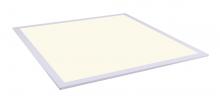 Canarm LPL22A30WH - LED Panel, LPL22A30WH -G-, 2 Feet x 2 Feet, 30W LED (Integrated), 3300 Lumens, 4000K Color Temperatu