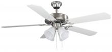 Canarm CF52STJ5BPT - St. James Ceiling Fan