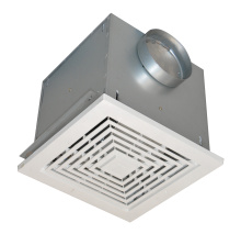 Canarm CBF150 - Ultra Quiet Ceiling Exhaust Fan 150 CFM Variable Speed EC Motor Energy Efficient Easy Install