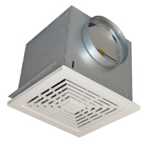 Canarm CBF300 - Ultra Quiet Ceiling Exhaust Fan 300 CFM Variable Speed EC Motor Low Noise High Efficiency