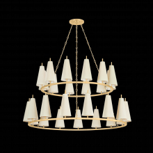 Corbett 480-55-VGL - TIRANA Chandelier