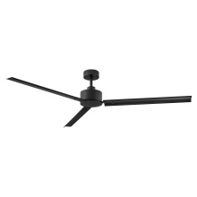 Hinkley 907972FMB-NWD - Indy 72" Fan