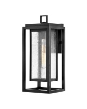 Hinkley 10594BK - Medium Wall Mount Lantern