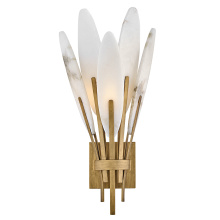 Fredrick Ramond FR43100BNG - Large Sconce