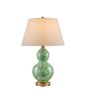 Currey 6000-0975 - Eau de Nil Table Lamp