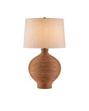 Currey 6000-0980 - Susel Table Lamp