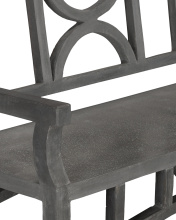 Currey 2000-0011 - Colesden Bench