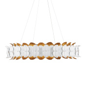 Currey 9000-1253 - Aventine Chandelier