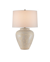 Currey 6000-0999 - Mimi Ivory Table Lamp