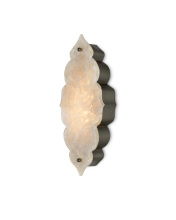 Currey 5900-0050 - Andalusia Wall Sconce