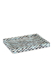 Currey 1200-0765 - Ezra Tray