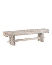 Currey 3000-0306 - Holland Bench