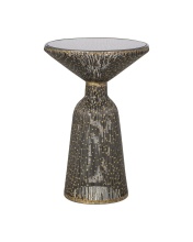 Currey 4000-0253 - Canopus Accent Table