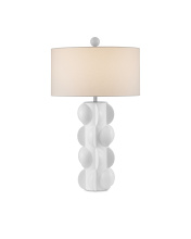 Currey 6000-0962 - Salizzole Table Lamp