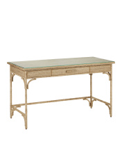 Currey 3000-0245 - Olisa Rope Desk
