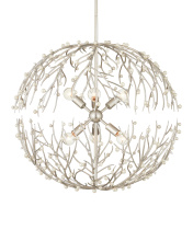 Currey 9000-1291 - Shinju Pearl Orb Chandelier