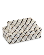 Currey 1200-0508 - Derian Box Set of 2