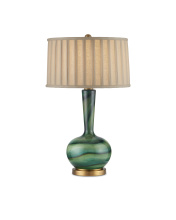 Currey 6000-0925 - Lamartine Table Lamp