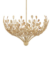 Currey 9000-1264 - Maypan Chandelier