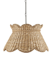 Currey 9000-1115 - Annabelle Large Pendant
