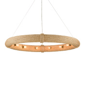 Currey 9000-0805 - Portmeirion Large Chandelier