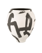 Currey 1200-0868 - Kenzo Large Vase