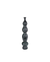 Currey 1200-0831 - Luganzo Medium Bronze Vase